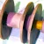 Housing adhesion in polymeric line insulators